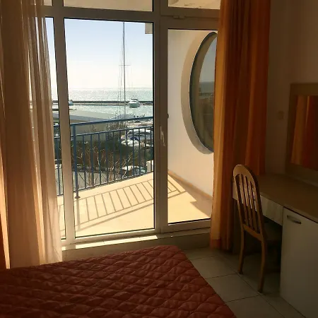 With Sea View In Vega Village Eh * Sweti Wlas
