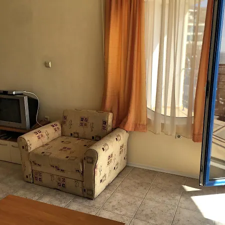 With Sea View In Vega Village Eh Apartment Sweti Wlas