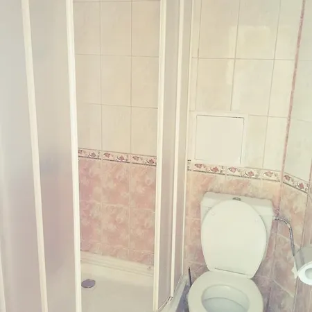Apartment With Sea View In Vega Village Eh Sweti Wlas