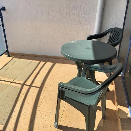Apartment With Sea View In Vega Village Eh Sweti Wlas