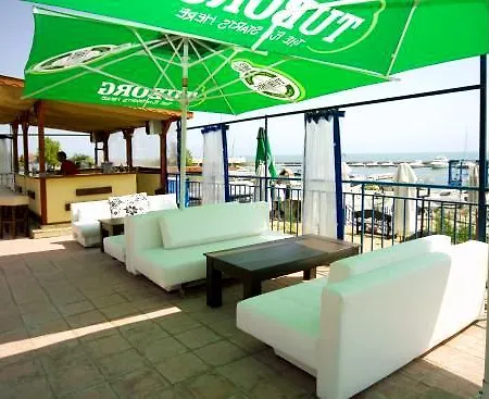 With Sea View In Vega Village Eh Apartment *