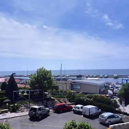 With Sea View In Vega Village Eh * Sweti Wlas