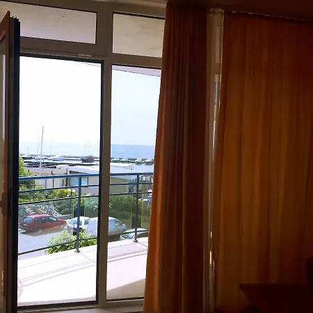 With Sea View In Vega Village Eh * Sweti Wlas